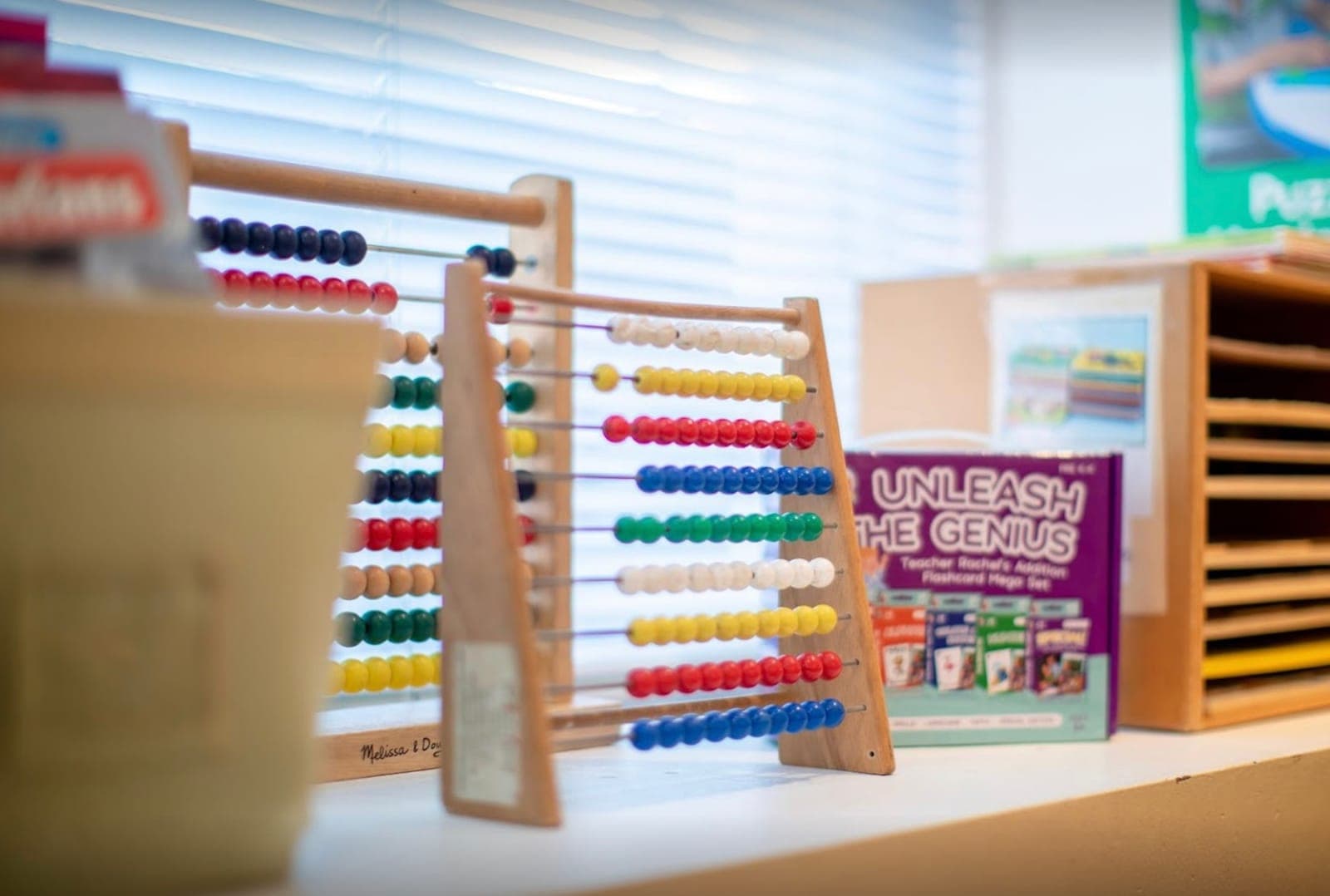 New Horizon Family Child Care